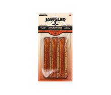 Load image into Gallery viewer, Jawgler Gâterie De Gélatine à Mâcher - Bacon &amp; érable, Paquet De 3 Unités

