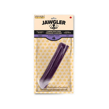 Load image into Gallery viewer, Jawgler Gâterie de fromage à mâcher - Bleuet
