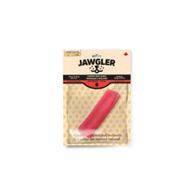 Load image into Gallery viewer, Jawgler Gâterie de fromage à mâcher - Fraise
