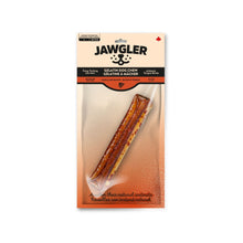 Load image into Gallery viewer, Jawgler Gâterie de gélatine à mâcher - Bacon &amp; érable
