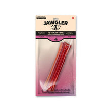 Load image into Gallery viewer, Jawgler Gâterie de gélatine à mâcher - Explosion de fruits
