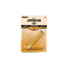 Load image into Gallery viewer, Jawgler Gâterie de gélatine à mâcher - Nature
