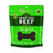 Load image into Gallery viewer, Jay&#39;s Tasty Adventures Gâteries pour Chien, Shorties au boeuf
