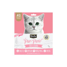 Load image into Gallery viewer, Kit Cat Purr Purées - Thon et saumon
