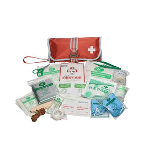 Kurgo Trousse de premier soins pour chien