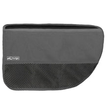 Load image into Gallery viewer, Kurgo Protège-porte de voiture - Gris charbon
