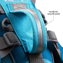 Load image into Gallery viewer, RC Pet Swift Comfort Harness Purple and Pink
