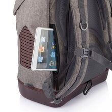 Load image into Gallery viewer, Dogit Explorer Expandable Carry Bag, Blue
