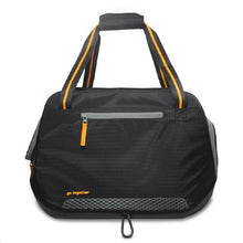 Load image into Gallery viewer, Dogit Explorer Expandable Carry Bag, Blue
