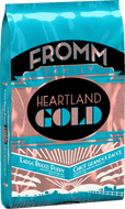 Fromm Gold Heartland Grain Free Large Breed Puppy Food
