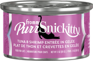 Fromm PurrSnickety Cat Canned - Chicken Pot Pie 5.5oz