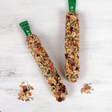Load image into Gallery viewer, Living World Vegetable Flavor Sticks for Guinea Pigs
