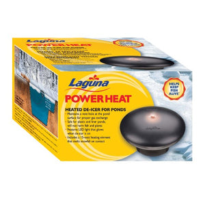 Appareil de déglaçage PowerHeat Laguna, 315 W