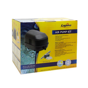Pompe à air Laguna, 35 W
