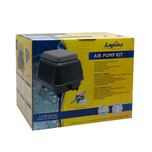 Pompe à air Laguna, 50 W