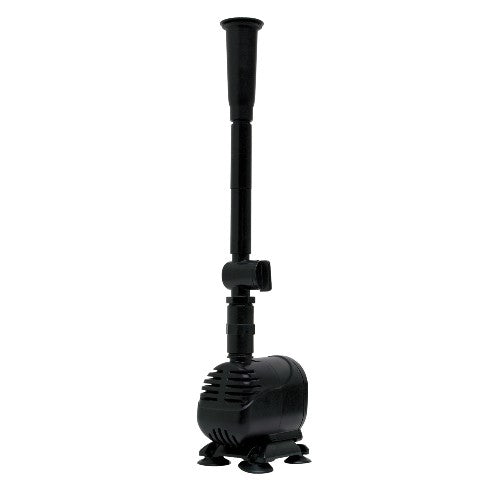 Pompe équipée Laguna pour fontaine, pour bassins contenant jusqu’à 1 400 L (370 gal US)