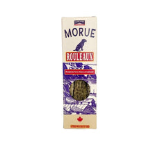 Load image into Gallery viewer, Land &amp; Sea Gâteries pour chien - Peau de morue séchée - Rouleaux
