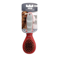 Le Salon Essentiel Porcupine brush with nylon bristles