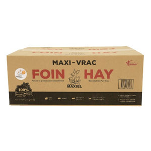 Les Petits Maxiel Boite à Foin