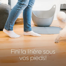 Load image into Gallery viewer, Litter Genie Tapis à litière
