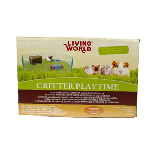 Parc Critter Playtime Living World
