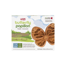 Load image into Gallery viewer, Living World Accessoire de nourrissage comestible  - Papillon - Orange - 180 gr (6,3 oz)
