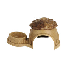 Load image into Gallery viewer, Living World Cachette comestible - Noisonnette - Brune - 230 gr (8,1 oz)
