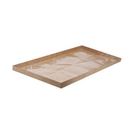 Living World Doublures de rechange pour habitat Maisonnette - Paquet de 2 - 10/boîte