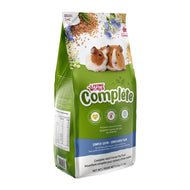 Living World Extrusion Guinea Pig Food