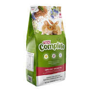 Living World Extrusion Rabbit Food