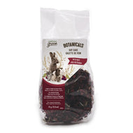 Galette de foin Botanicals Living World Green - Betterave - 75 gr (2,6 oz)