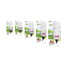 Load image into Gallery viewer, Living World Leakproof Plastic Water Bottle for Small Mammals
