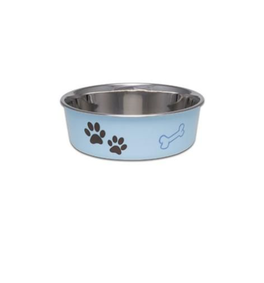 Loving Pets Bella, Bol Bleu Murano