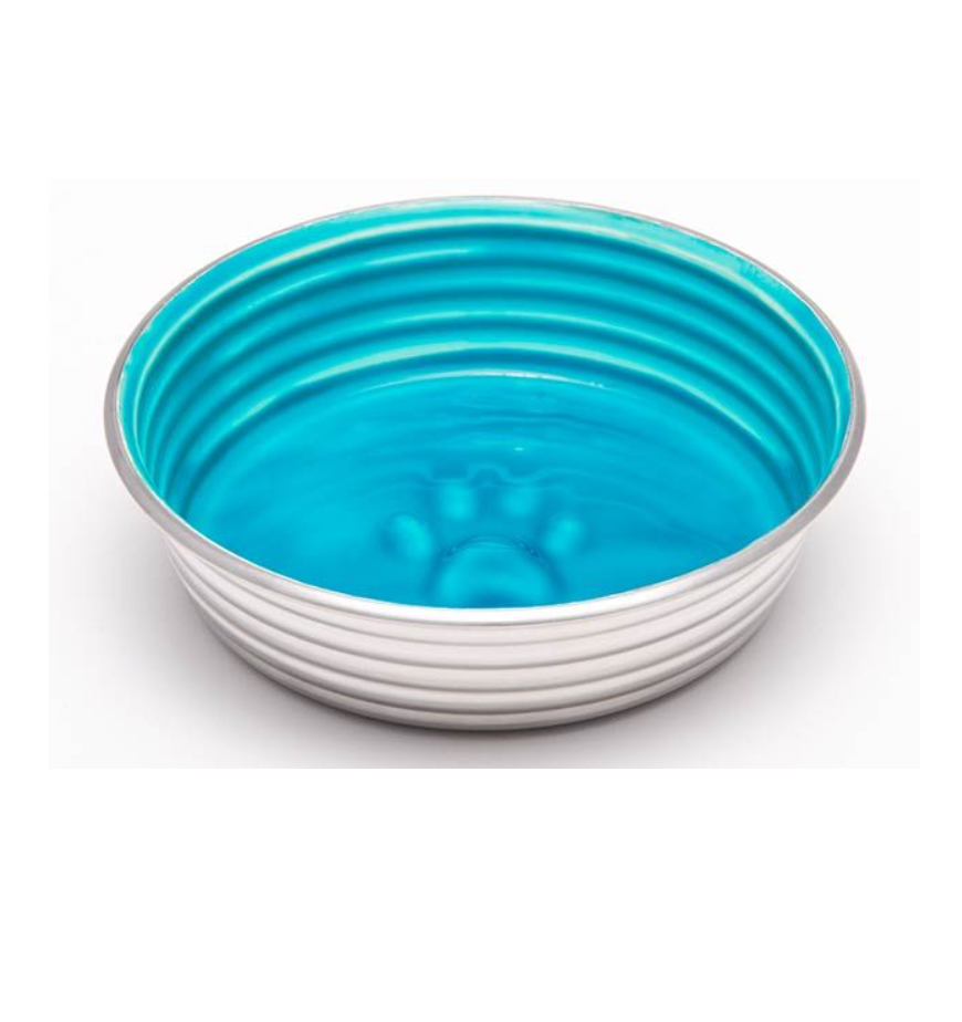Loving Pets Le Bol, Bol Bleu Seine