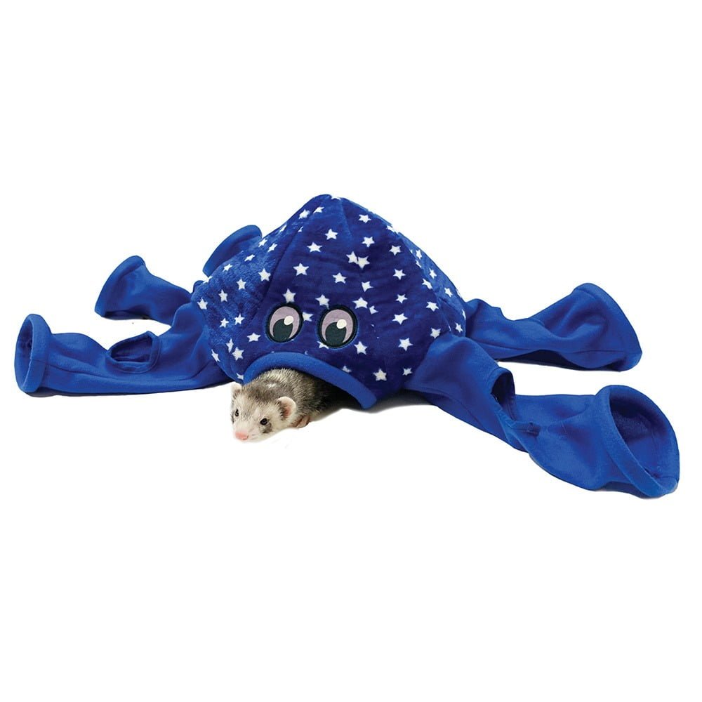 Ferret Tunnel Game, Octo-Play – Marshall