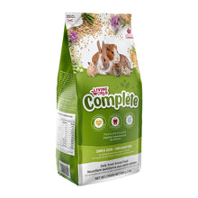 Load image into Gallery viewer, Mélange d'aliments granulés Living World pour petit animaux - 900 gr
