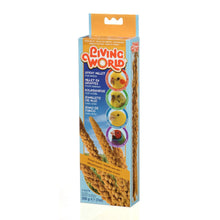 Load image into Gallery viewer, Living World Canned Bunch Millets for Birds
