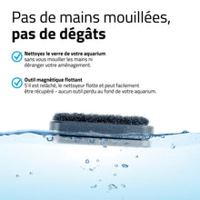 Load image into Gallery viewer, Mini nettoyeur d’algues Fluval pour verre
