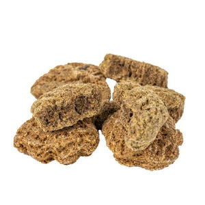 Mojo Suppléments pour chiens et chats à base de chanvre, Saveur de canard