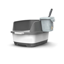 Load image into Gallery viewer, Noba Zero - Poubelle à litière zéro déchet
