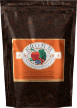 Load image into Gallery viewer, Fromm Four Stars Grain Free Game Birds Cat Food
