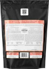 Load image into Gallery viewer, Fromm Four Stars Salmon Veg Cat Food
