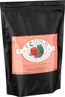 Fromm Four Stars Salmon Veg Cat Food