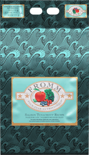 Load image into Gallery viewer, Fromm Four Stars Grain Free Tunachovy Salmon Cat Food
