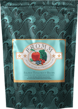 Load image into Gallery viewer, Fromm Four Stars Grain Free Tunachovy Salmon Cat Food
