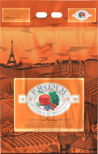 Load image into Gallery viewer, Fromm Four Stars Grain Free Chicken and Cheese dog food
