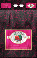 Load image into Gallery viewer, Fromm Four Stars Grain Free Pork &amp; Peas dog food
