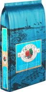 Fromm Four Stars Grain Free Dog Food Pre and Tide