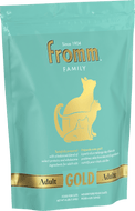 Fromm Gold Adult Cat Food