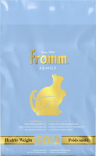 Load image into Gallery viewer, Fromm Gold Mature cat food and weight management
